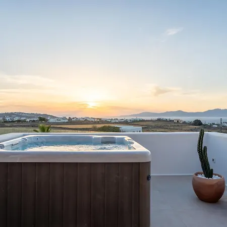 Regency Sunset شقة