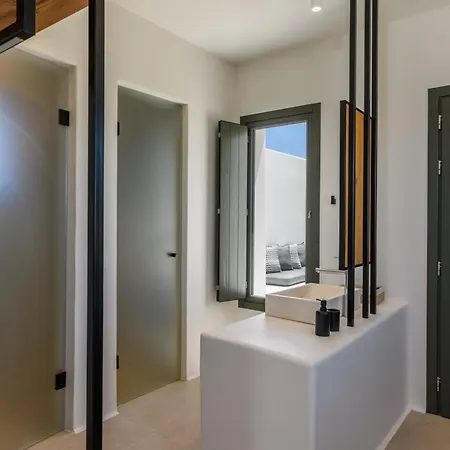 Regency Sunset شقة Mykonos Town