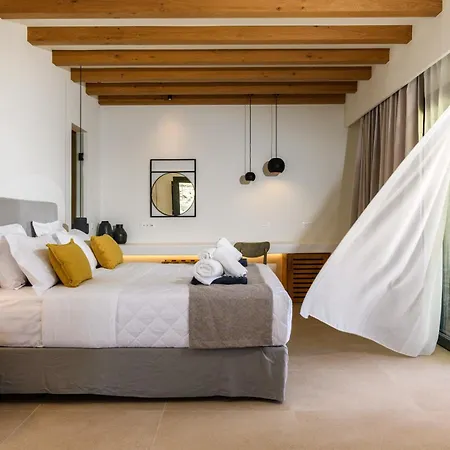 Regency Sunset * Mykonos Town