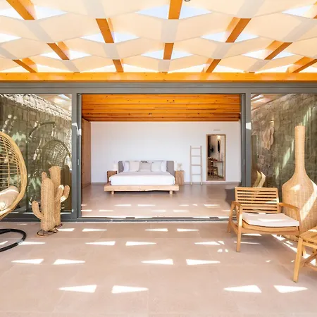 Regency Sunset * Mykonos Town