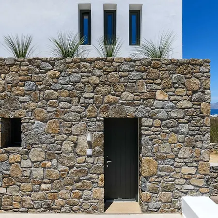 Regency Sunset Daire Mykonos Town