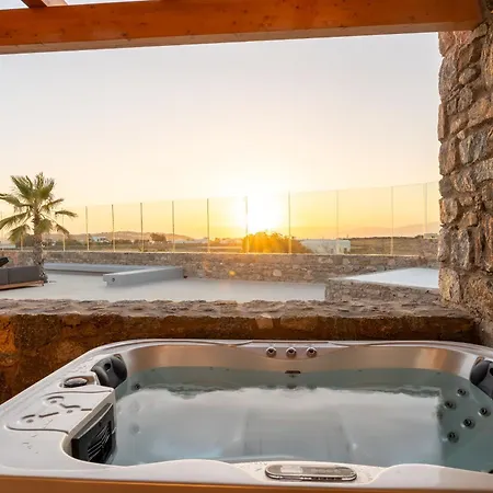 شقة Regency Sunset *