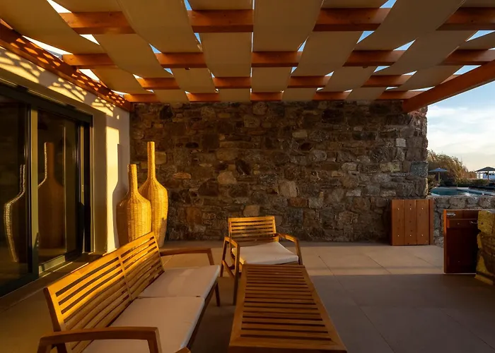 Lejlighed Regency Sunset