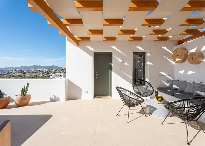 Lejlighed Regency Sunset *