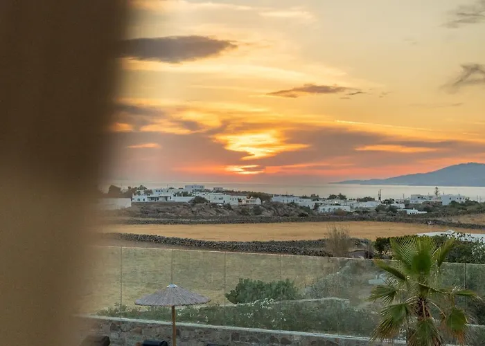 Regency Sunset Lejlighed *