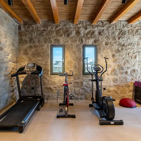 Apartamento Regency Sunset Mykonos Town