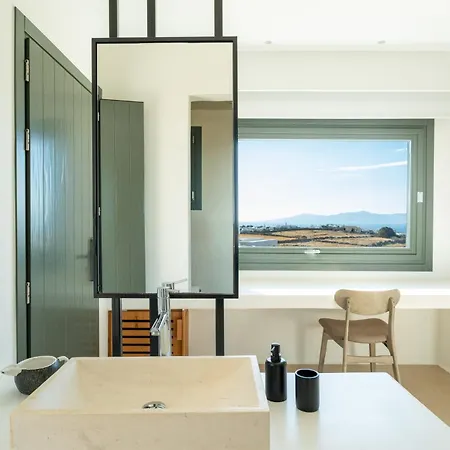 Apartamento Regency Sunset Mykonos Town