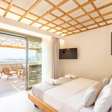 Regency Sunset Apartamento