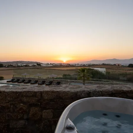 Apartamento Regency Sunset