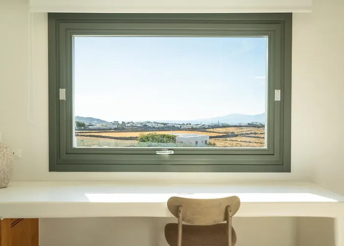 شقة Regency Sunset *