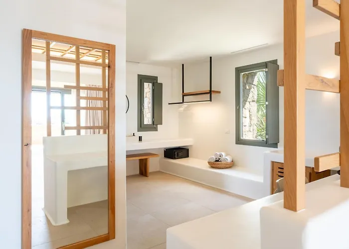 Regency Sunset * Mykonos Town