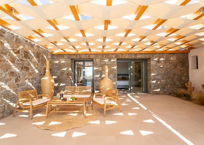 Regency Sunset شقة *