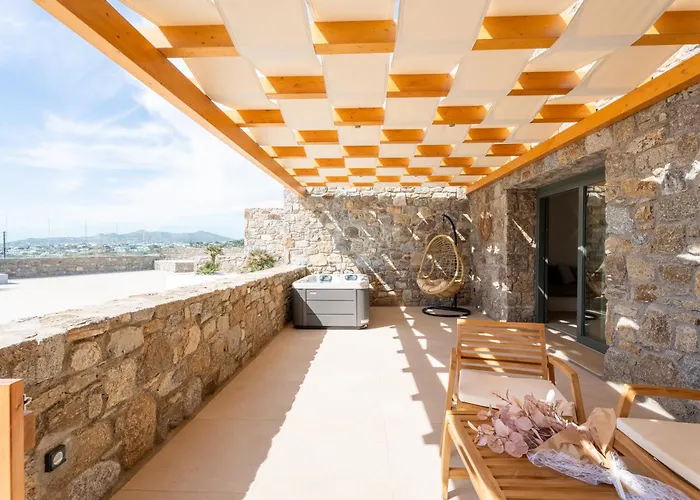 Apartmán Regency Sunset