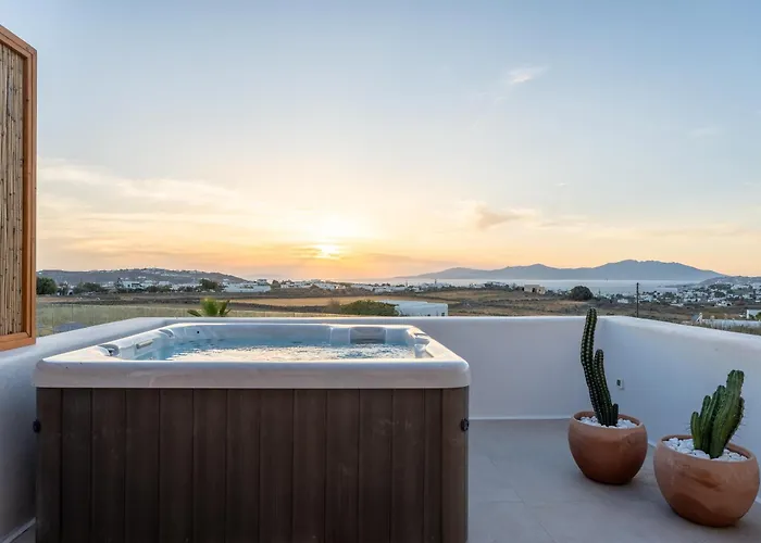 Regency Sunset Apartmán