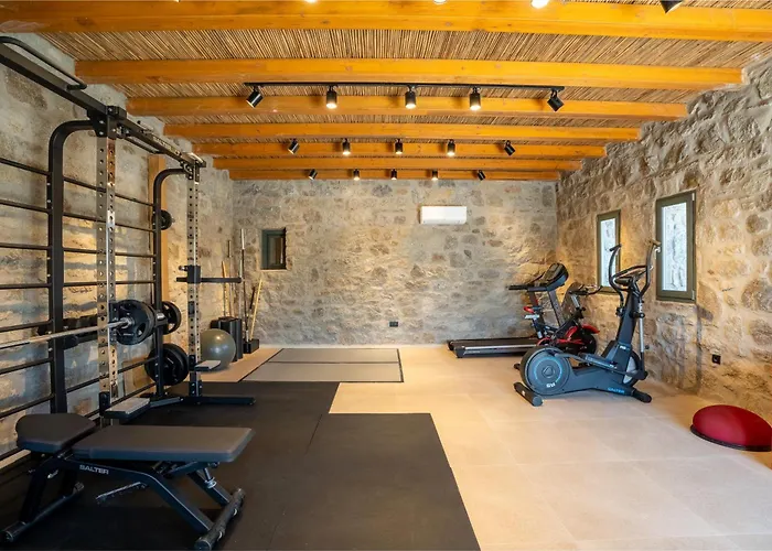 Regency Sunset شقة