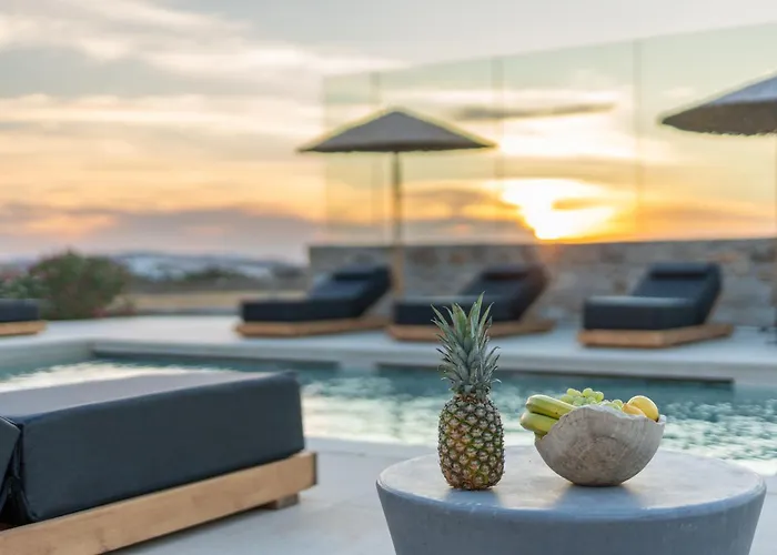 شقة Regency Sunset