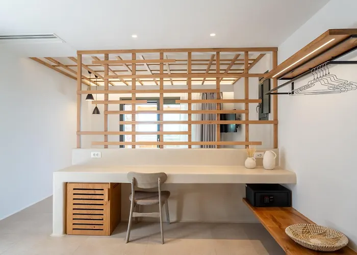 Regency Sunset Mykonos Town