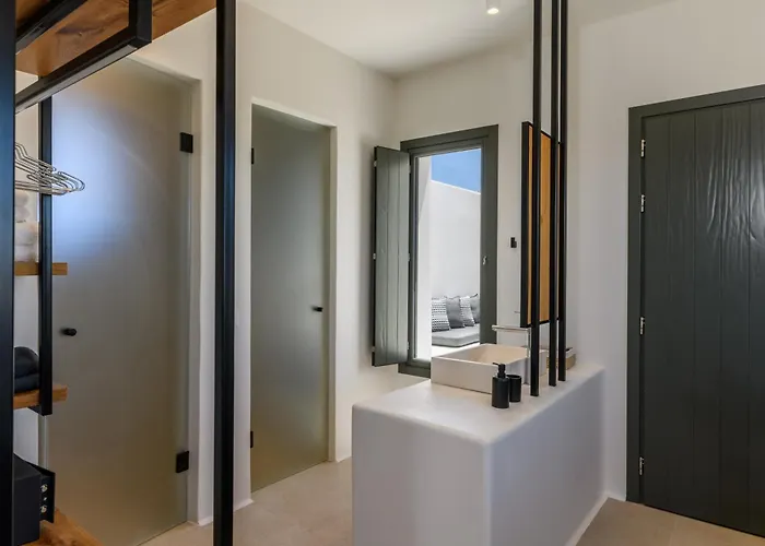 Regency Sunset شقة Mykonos Town