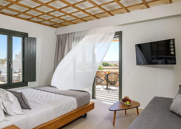 Regency Sunset شقة *