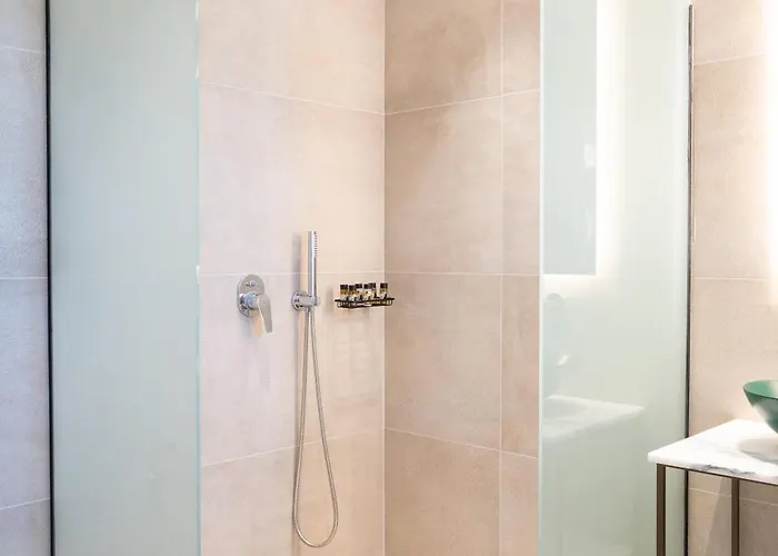 Regency Sunset شقة Mykonos Town