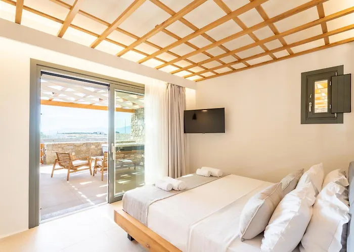 Regency Sunset شقة