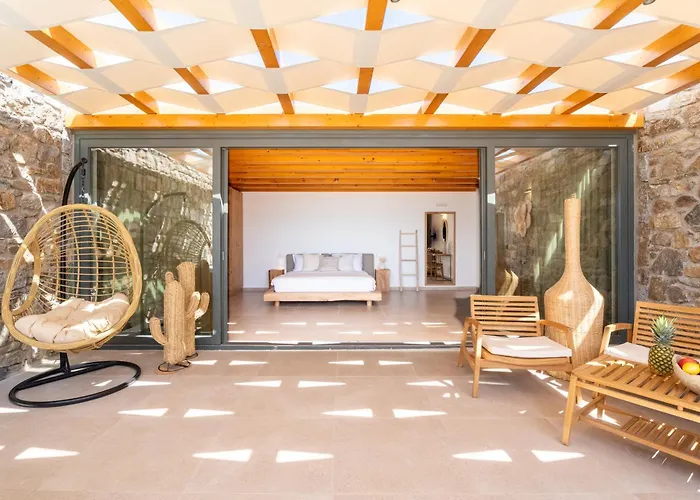 Regency Sunset * Mykonos Town