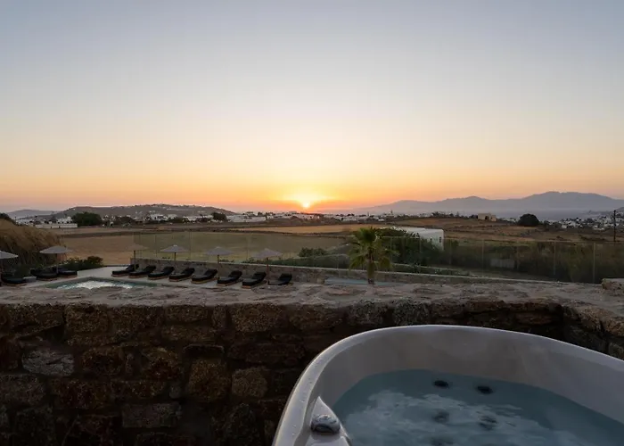 Apartmán Regency Sunset