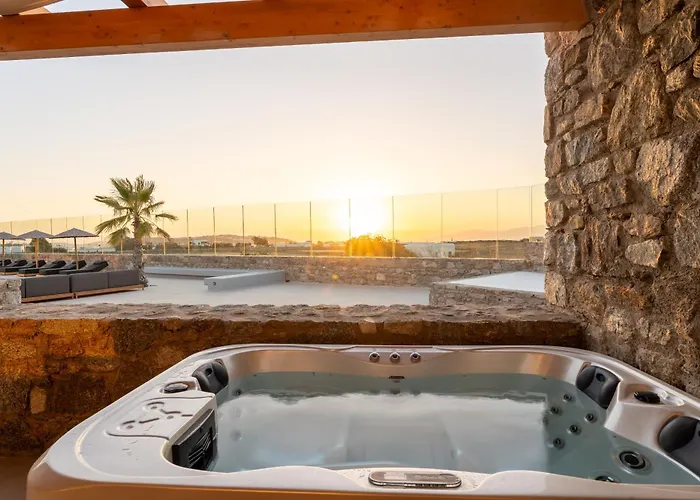 شقة Regency Sunset *