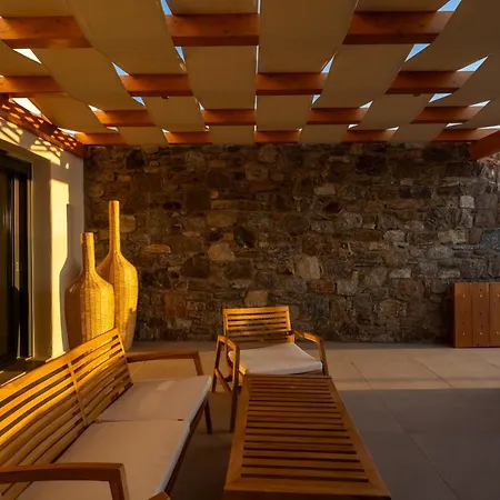 Appartement Regency Sunset