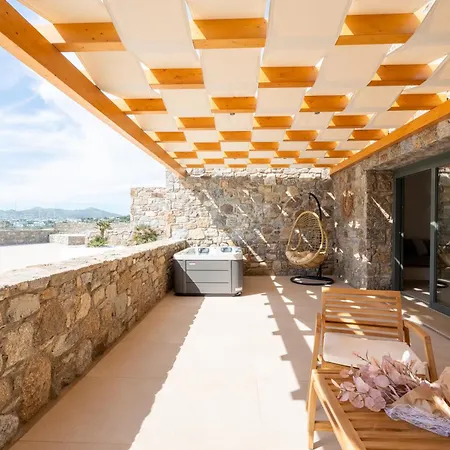 Appartement Regency Sunset