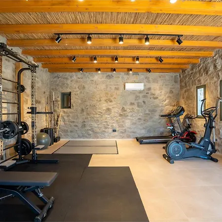 Regency Sunset Appartement