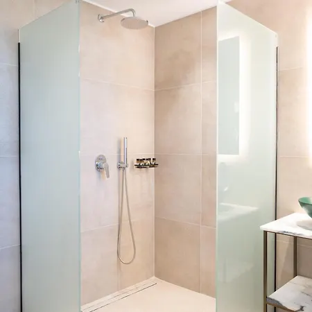 Regency Sunset Apartment Mykonos Town