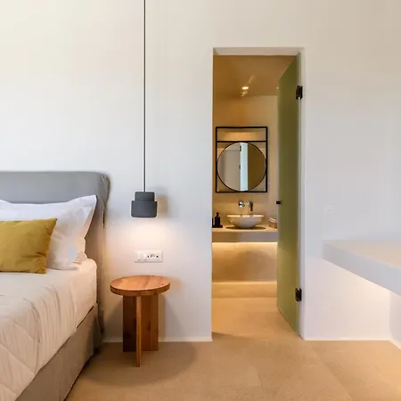 Appartement Regency Sunset Mykonos Town