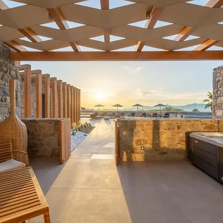 Regency Sunset Appartement Mykonos Town