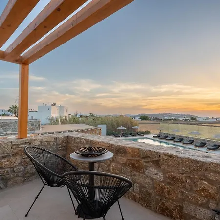 Regency Sunset Appartement