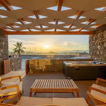 Regency Sunset Appartement