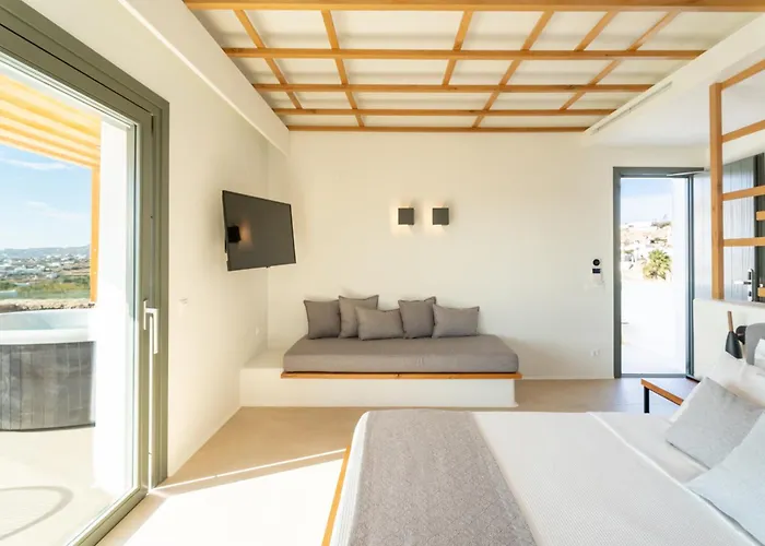 Regency Sunset Apartment *