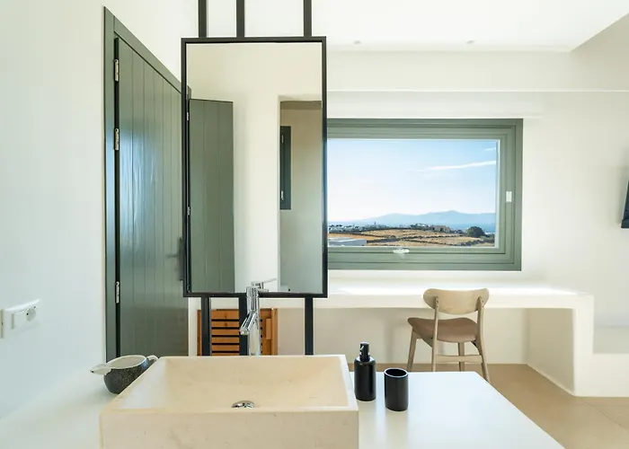 Appartement Regency Sunset Mykonos Town