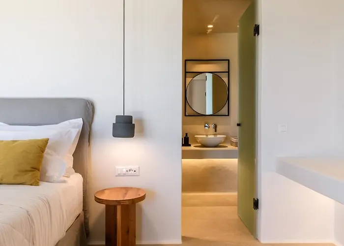 Appartement Regency Sunset Mykonos Town