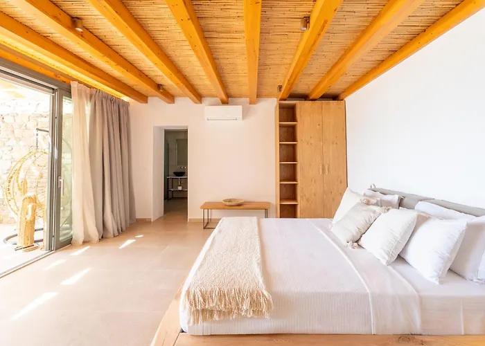 Appartement Regency Sunset Mykonos Town