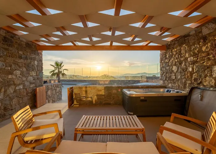 Regency Sunset Apartment