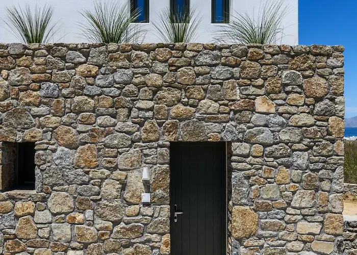 Regency Sunset Apartment Mykonos Town