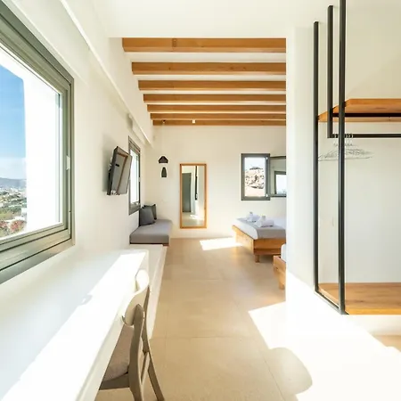 Апартаменты Regency Sunset