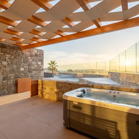 Regency Sunset Mykonos Town