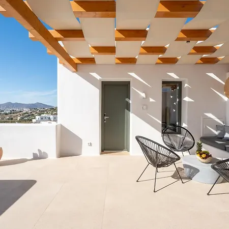 Апартаменты Regency Sunset *