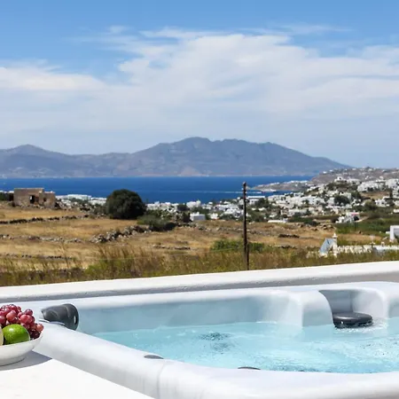 Regency Sunset Апартаменты *